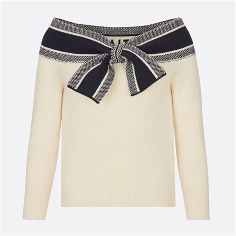 dior sailor cardigan|christian dior sweater for women.